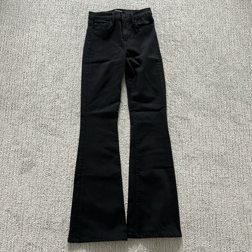 Gorgeous New Without Tags J Brand Maria Flare